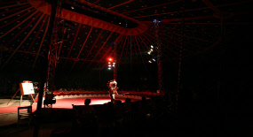 cirque contact circus contact zirkus contact circo  european circus cirque europeen 